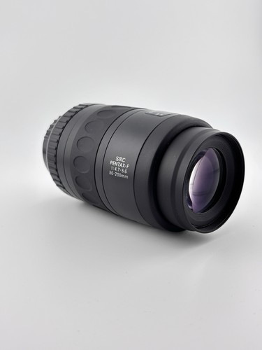 Smc pentax 200mm 7 - pentax-f, 80-200mm