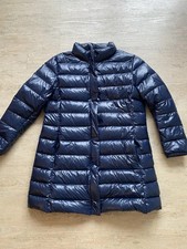 Daunenjacke Damen Blau Mango M