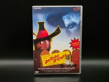 Der Räuber Hotzenplotz mit Gert Fröbe 2004 DVD