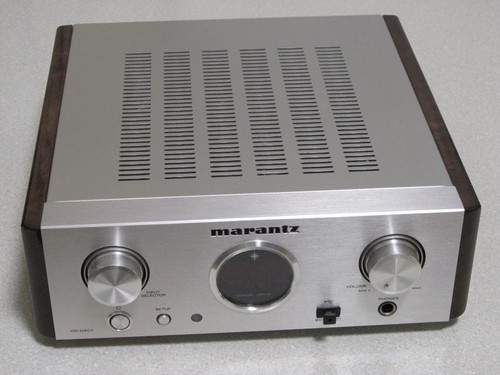 Marantz dac1 absolut dac - marantz,