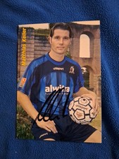 Matthias Keller Eintracht Trier