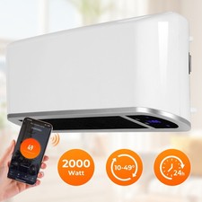 Heizlüfter Wand Heizgerät