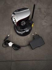 Wansview Megapixel Pan Tilt Dome Camera NCH536MW 720P HD .H264 security IP CAM