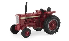 International traktor - international,