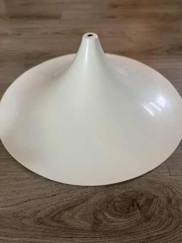 Lampenschirm ikea trompete - lampenschirm,