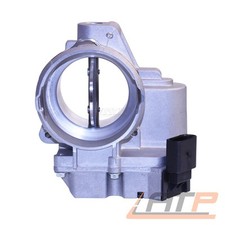 DROSSELKLAPPE FÜR AUDI A4 B6