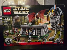 LEGO Star Wars The Battle of