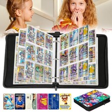 Sammelkarten Album, 900