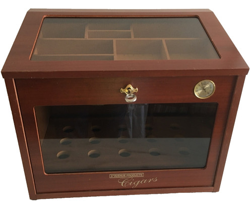 5th avenue humidor schrank - avenue,
