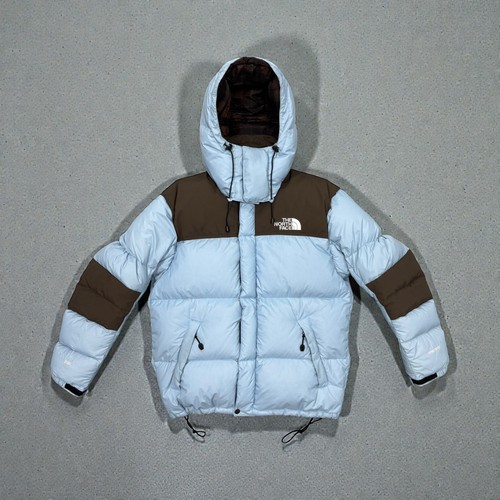 The north face tnf white - north, label