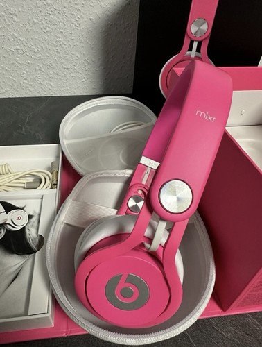 Beats mixr limited edition - beats,