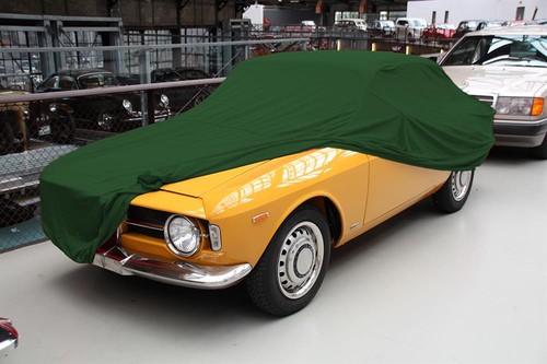 Vollgarage car cover - vollgarage, car-cover