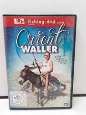 Stefan Seuß Orient Waller DVD
