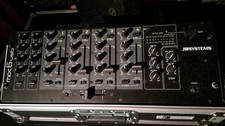 JB-Systems MIX 6 USB DJ