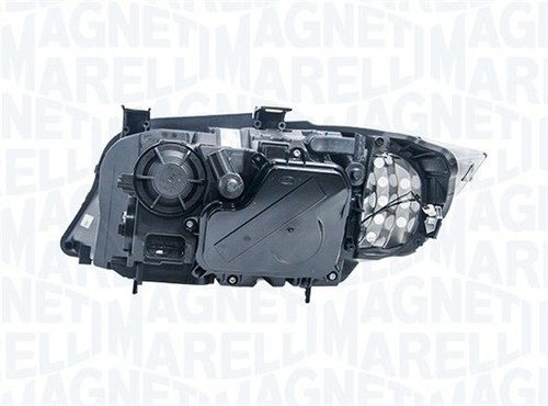 Magneti marelli 719000000030 - magneti,