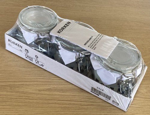 Ikea korken 2314 3er - 2314,
