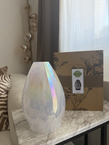 Scentsy diffuserschirm ascend - scentsy,