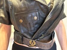 Belstaff  Lederjacke Damen -