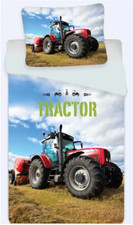 ♥ Traktor Trecker