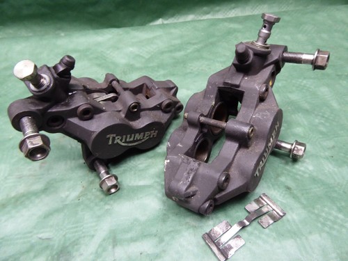 Bremssattel triumph speed - bremssattel,