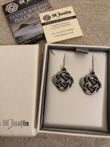 Ohrringe justin - ohrringe,