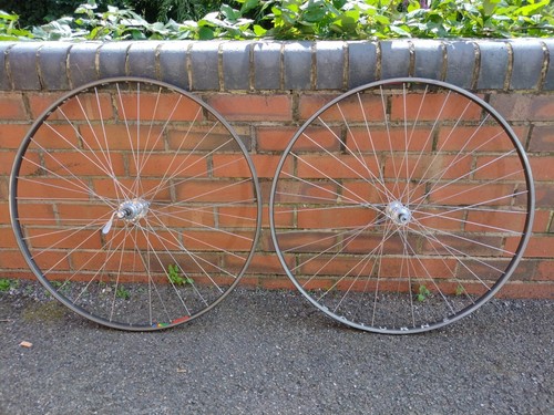 Vintage campagnolo victory - vintage,
