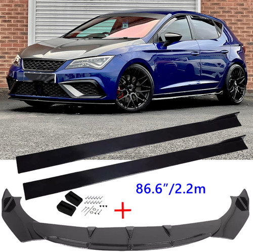 Für seat leon - für, fr