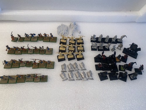Große sammlung kriegsspiele - große,