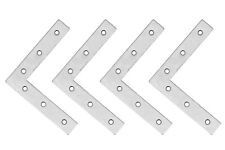 Eckklammern rechter Winkel