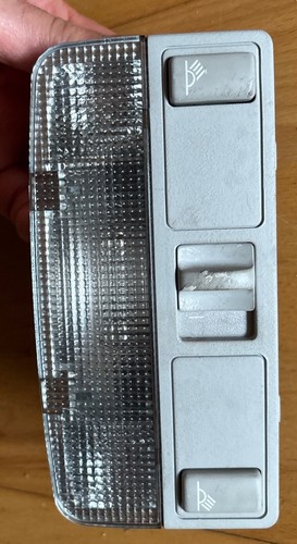 Leseleuchte audi a4 - leseleuchte, 8l