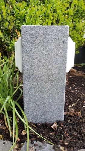 Doppel gartensteckdose ip44 - doppel,