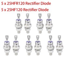 Gleichrichterdiode Diode