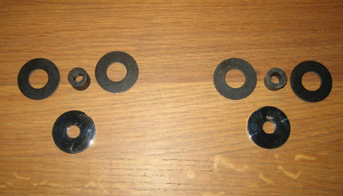 Bmw r75 75 5 - 75/5,