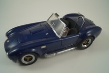 Kyosho modellauto cobra - kyosho,