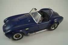 Kyosho Modellauto 1:18 Cobra 427