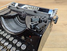 Mercedes Selekta / Selecta