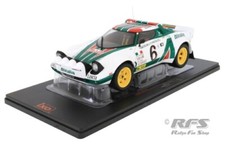 Lancia Stratos HF Alitalia