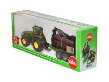 Siku farmer 1954 john deere - john,