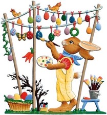 Wilhelm Schweizer Figur aus