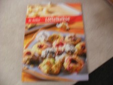 Löffelkekse von Dr.Oetker