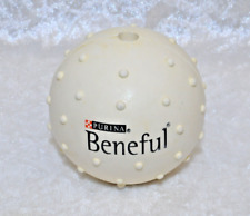 Kauspielzeug -  Spielball  - für -   Hunde  - Futterball - Intelligenztraining