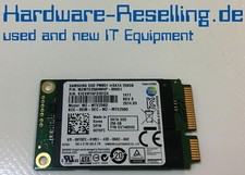 Samsung Dell 256GB 1,8" mSATA