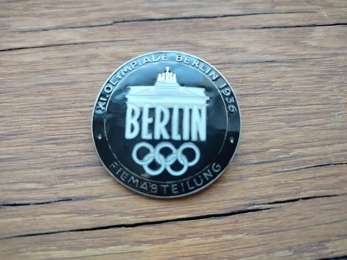 Olympiade berlin 1936 - olympiade,