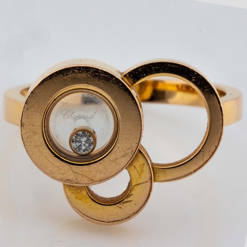 Chopard happy diamonds - chopard,