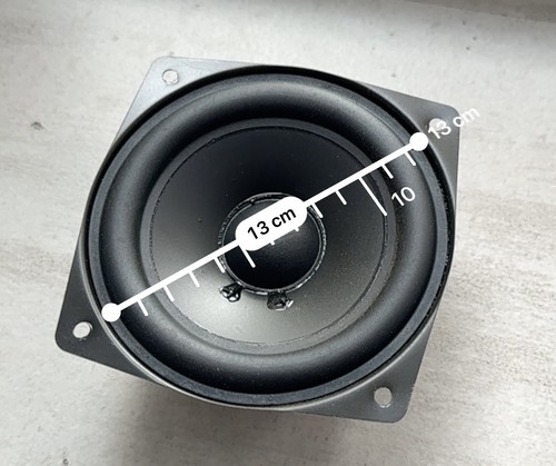 Bang olufsen beolab beovox - &,