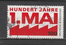 Briefmarken---BRD---1990-----G