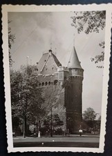 Brüssel Hallepoort Museum