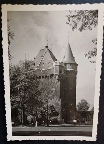 Brüssel hallepoort museum - brüssel,