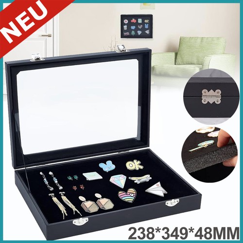 Vitrine box halter - vitrine,