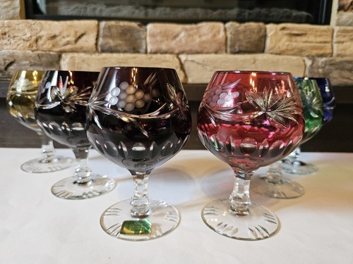 Lausitzer glas bunte - glas,